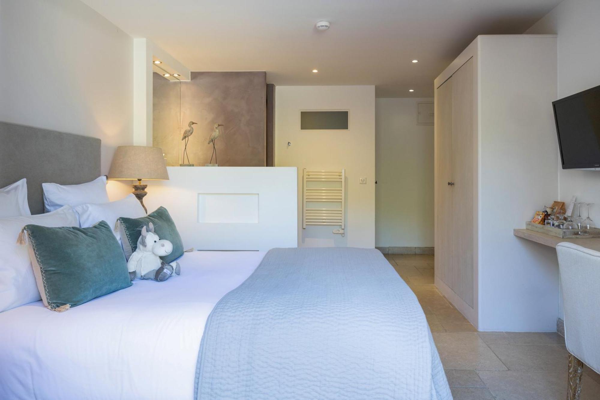 Small Double Room