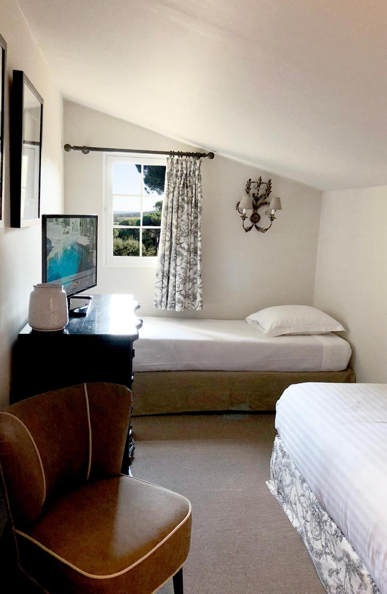Family Junior Suite