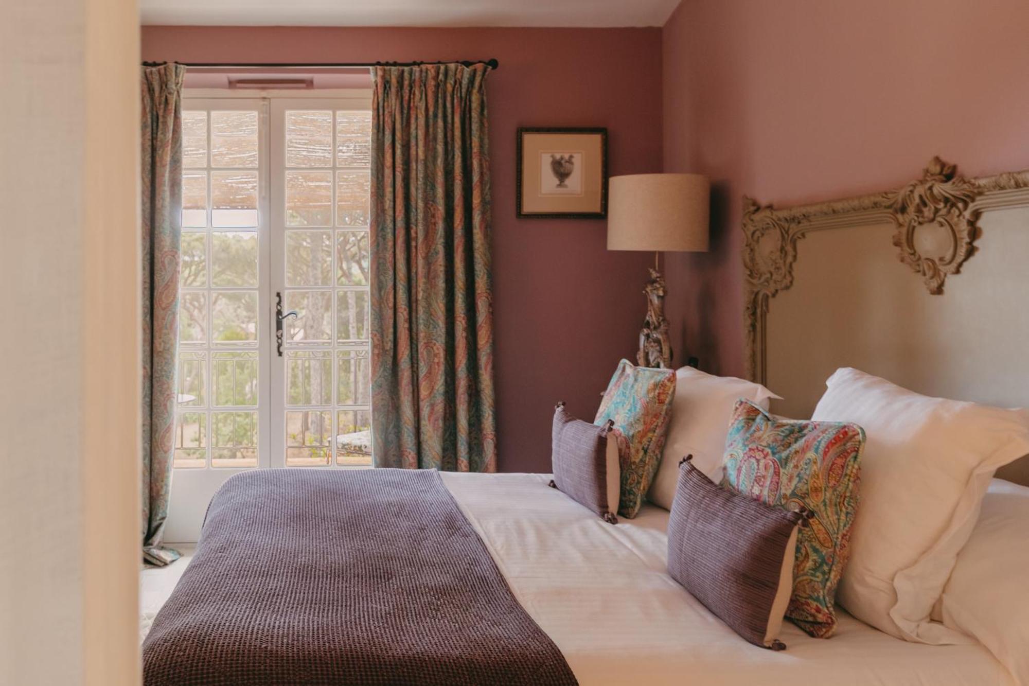 Villa Room