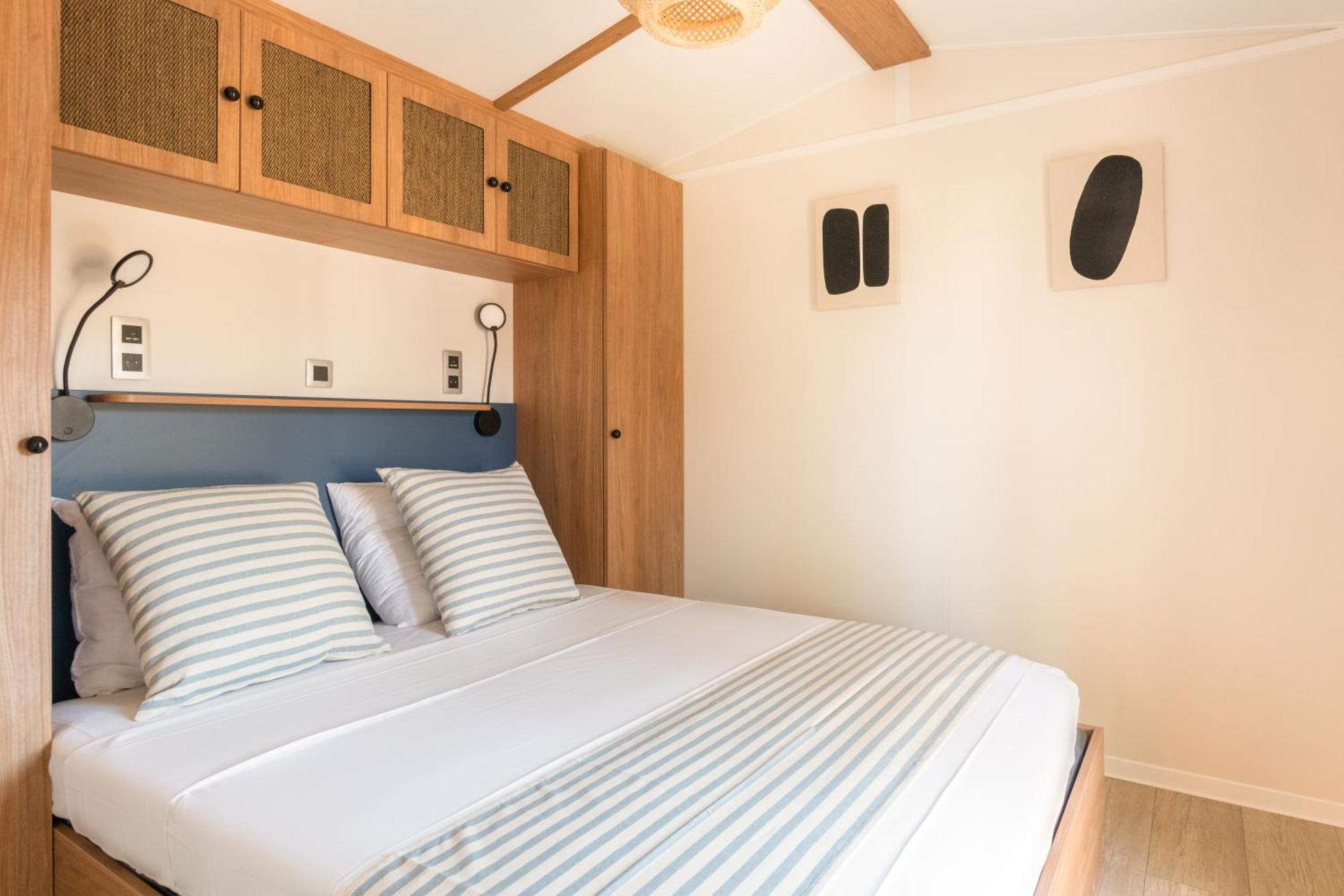 Bungalow 3 Chambres