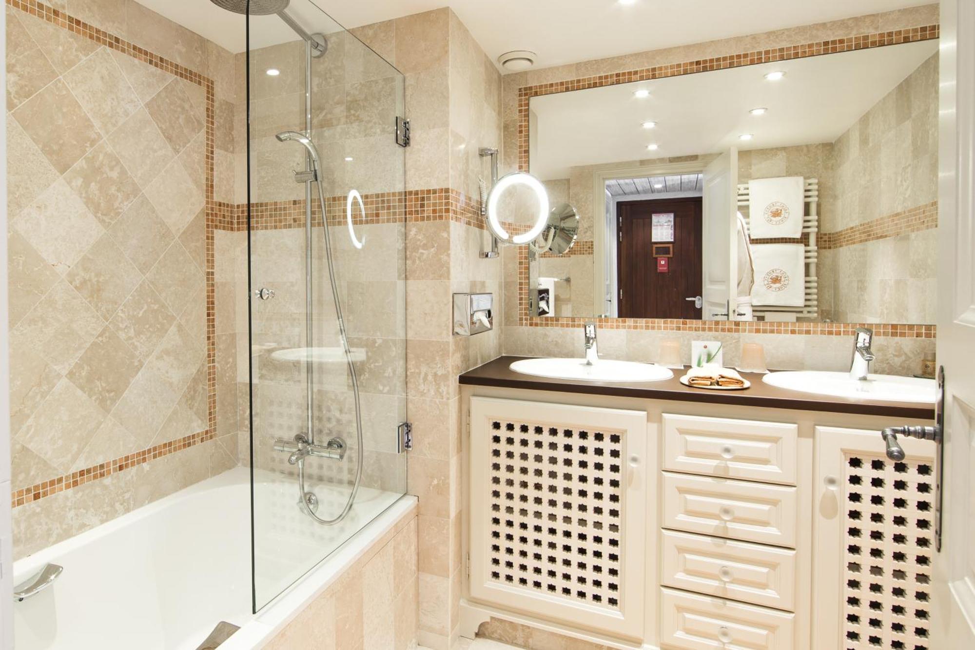 Duplex Junior Suite
