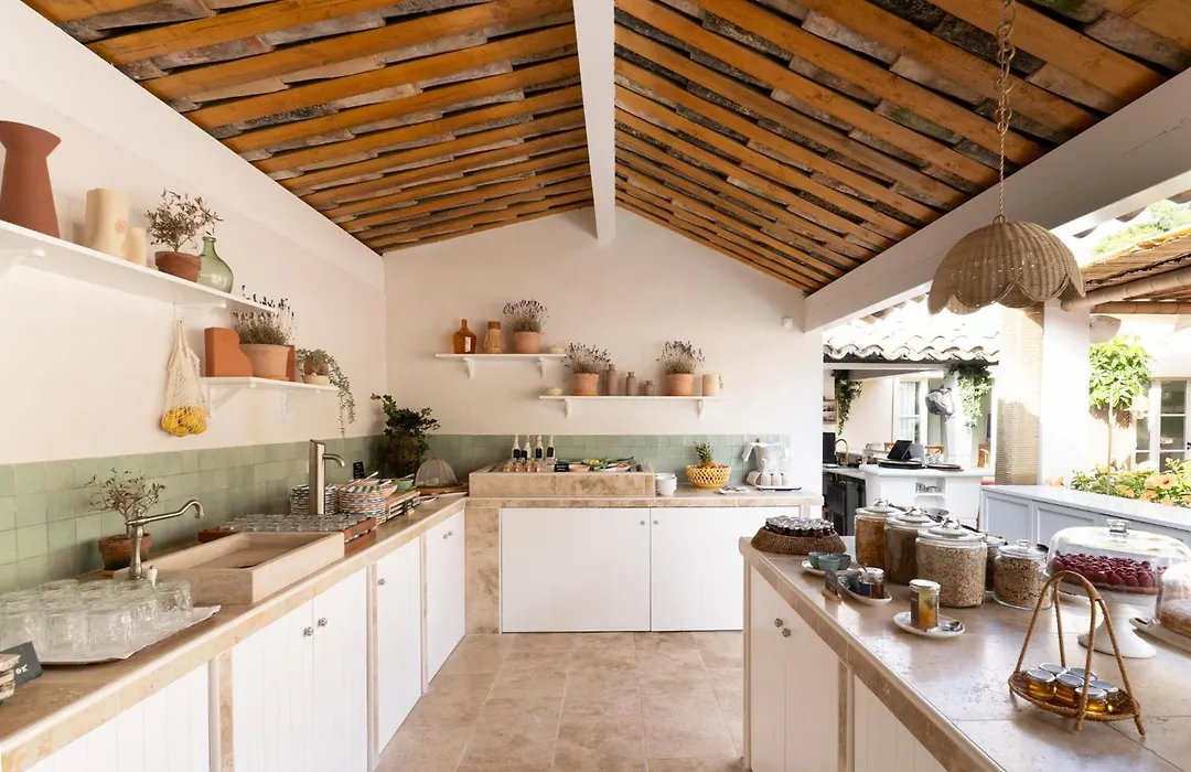 Hôtel La Tartane Saint-Tropez-1