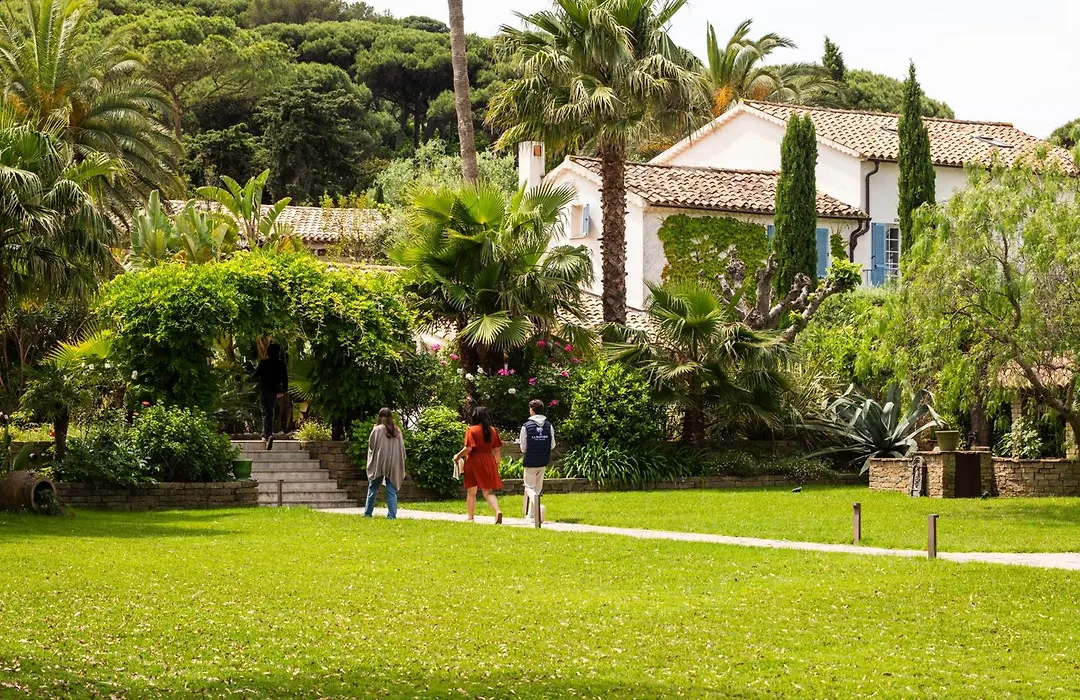 La Bastide Des Salins-1