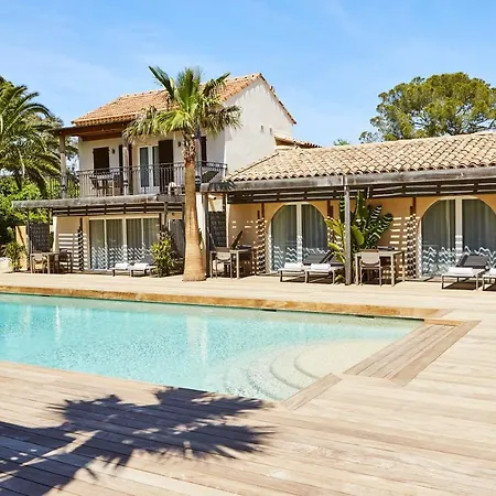 Villa Cosy, Hotel & Spa-2