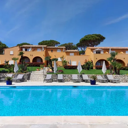 Hotel Les Bouis - Vue Mer-2