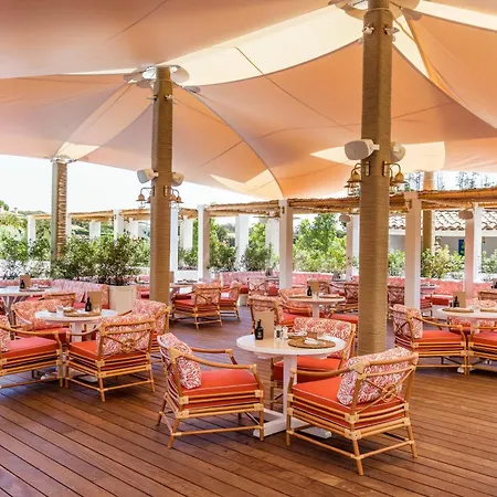 Hôtel La Tartane Saint-Tropez-2